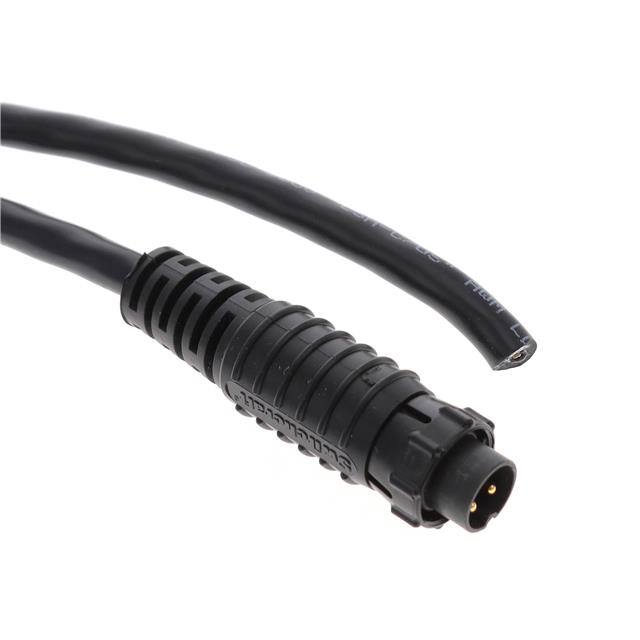 CAEN3C3M1607990 Switchcraft Inc.  Assemblaggi di cavi